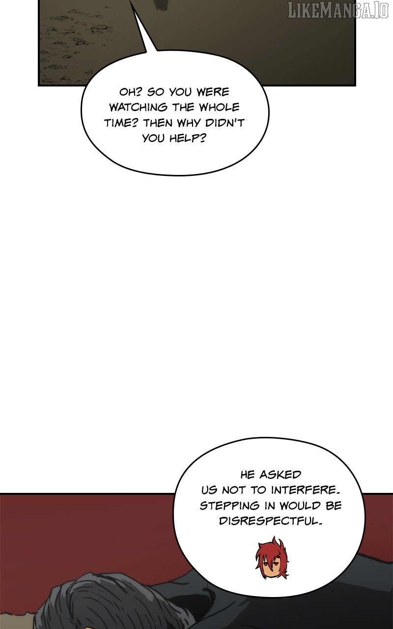 Fatal Reset Chapter 33 - page 6